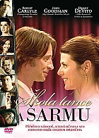 Škola tance a šarmu (DVD)
