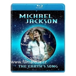 Michael Jackson - The Earth's Song