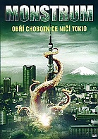 Monstrum (DVD)