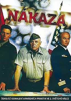 Nákaza