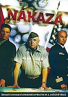Nákaza (DVD)