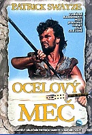Ocelov� me� (DVD)