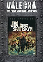 Jdi, řekni Spartským (Válečná edice) (DVD)