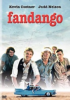 Fandango (DVD)