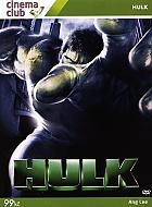 Hulk (Digipack) (DVD)