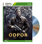 Odpor (Digipack) (DVD)