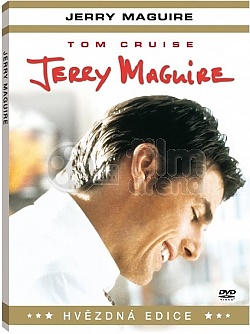 JERRY MAGUIRE (Digipack) Hvzdn edice