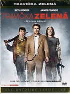 Travička zelená (Digipack) (DVD)