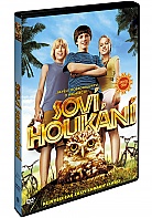 Soví houkání (DVD)