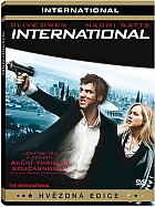 International (Digipack) (DVD)