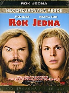Rok Jedna (Digipack) (DVD)