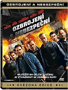 Ozbrojen� a nebezpe�n� (Digipack) (DVD)
