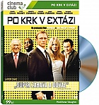 Po krk v extázi (Digipack) (DVD)