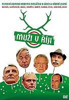 Mu�i v ��ji (Digipack) (DVD)