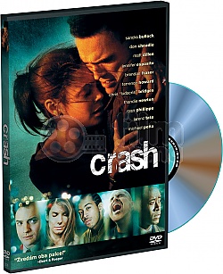 Crash (2004) (Digipack)