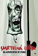 Smrtelná léčba (DVD)