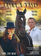 Láska a vášeň (Digipack) (DVD)