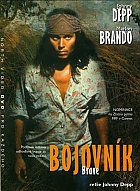 Bojovník (Digipack) (DVD)