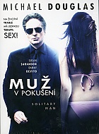 Muž v pokušení (Digipack) (DVD)