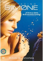 Simone (DVD)