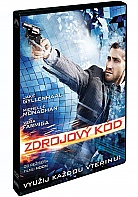 Zdrojový kód (DVD)