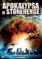 Apokalypsa ze Stonehenge (DVD)