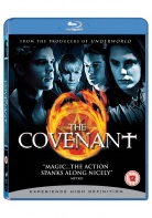 The Covenant (Síly temna) (Blu-Ray)