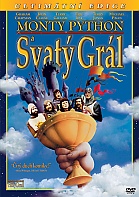 Monty Python a Svat Grl (Ultimtn edice)