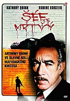 Šéf je mrtvý (DVD)