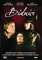 Bídníci 1 (papírový obal) (DVD)