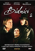 Bídníci 2 (papírový obal) (DVD)