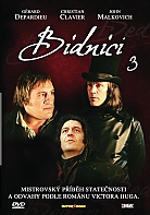 Bídníci 3 (papírový obal) (DVD)