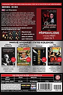 Bídníci 4 (papírový obal)