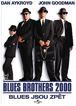 Blues Brothers 2000 (Digipack)