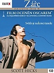 Záře (Film X) (DVD)