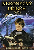 Nekone�n� p��b�h 1 (DVD)