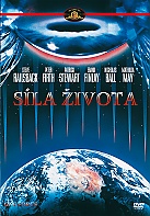 Síla života (DVD)