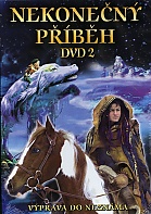 Nekone�n� p��b�h 2 (DVD)