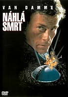 N�hl� smrt (Digipack) (DVD)