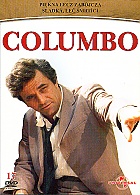 Columbo �.17: Sladk�, le� smrt�c� (DVD)
