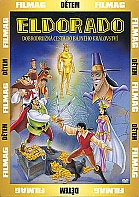 Eldorado (pap�rov� obal) (DVD)