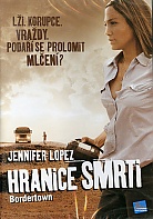 Hranice smrti (DVD)