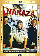 N�kaza (pap�rov� obal) (DVD)