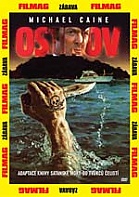 Ostrov (pap�rov� obal) (DVD)