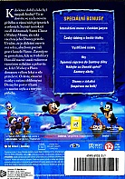 MICKEY: Co se ještě stalo o vánocích