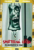 Smrtelná léčba (papírový obal) (DVD)
