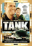 Tank (papírový obal) (DVD)