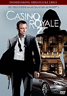Casino Royale (2006) 2DVD