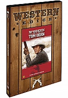 Tom Horn (Westernov� edice) (CZ titulky) (DVD)