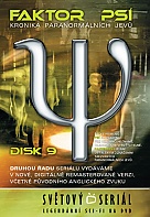 Faktor Psí 09 (DVD)